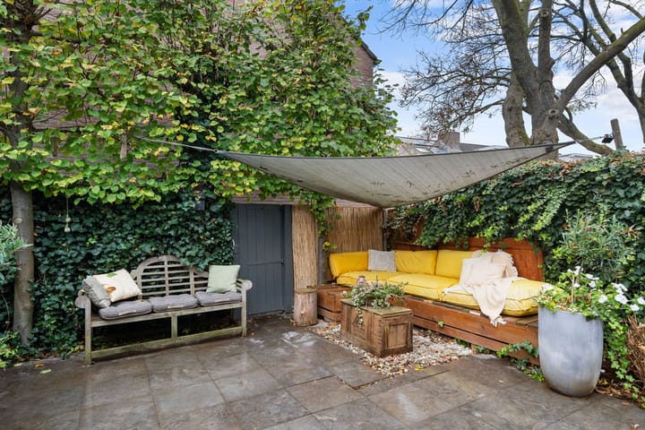 Foto 14 van Ganzerikweerd 20