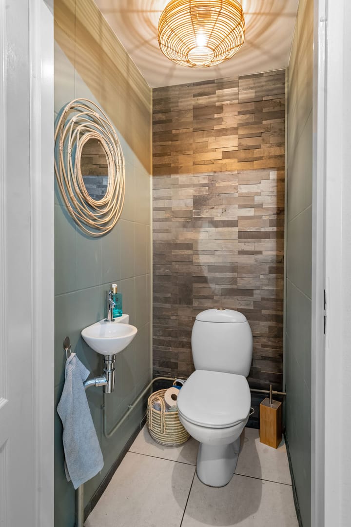 Foto 16 van Ganzerikweerd 20