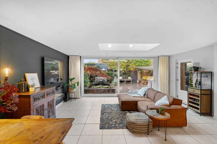 Foto 4 van Ganzerikweerd 20