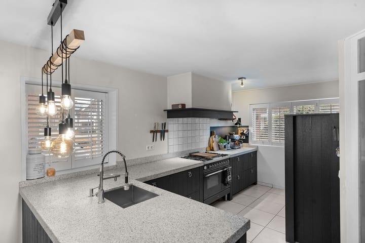 Foto 3 van Ganzerikweerd 20