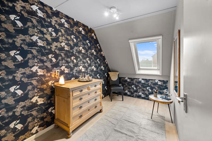 Foto 18 van Ganzerikweerd 20