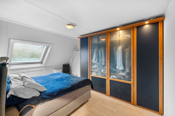 Foto 19 van Ganzerikweerd 20