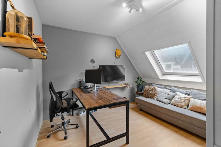 Foto 21 van Ganzerikweerd 20