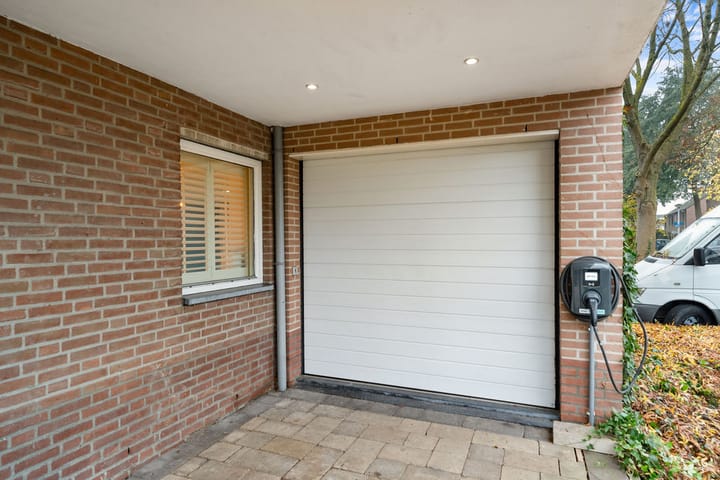 Foto 26 van Ganzerikweerd 20