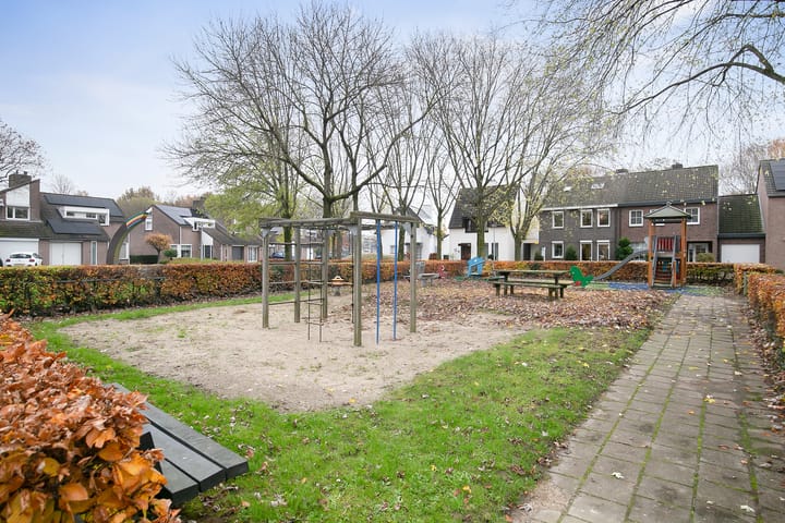 Foto 27 van Ganzerikweerd 20