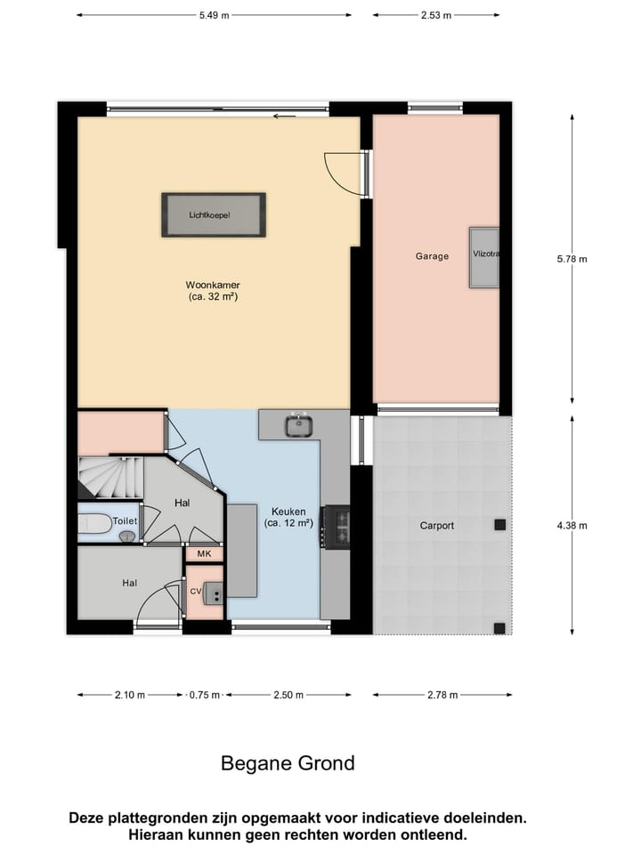 Foto 29 van Ganzerikweerd 20