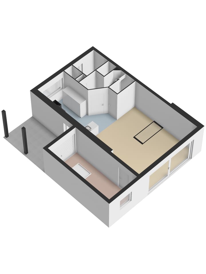 Foto 30 van Ganzerikweerd 20