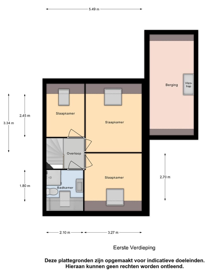 Foto 31 van Ganzerikweerd 20