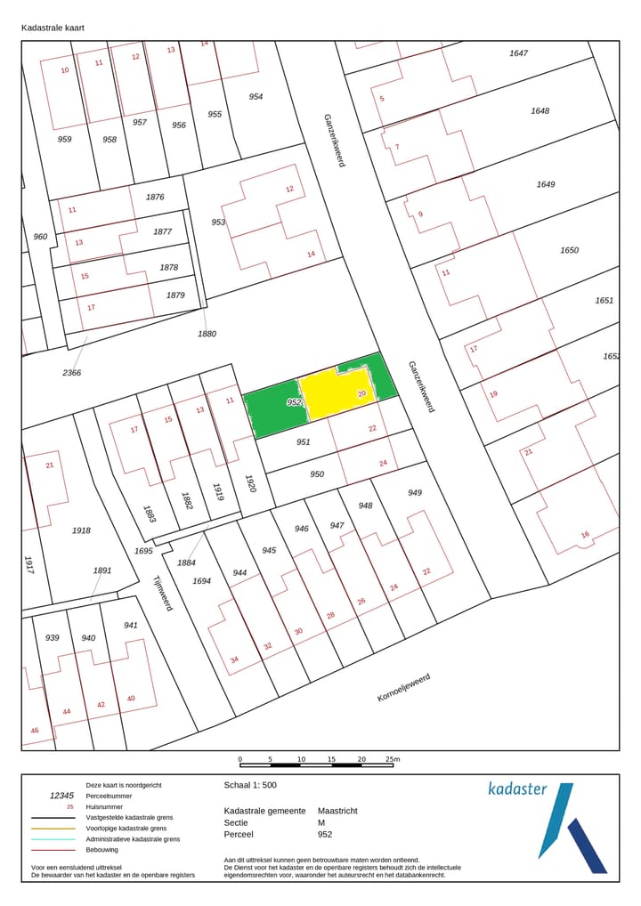 Foto 35 van Ganzerikweerd 20