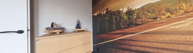 Bekijk 360° foto van Slaapkamer 1 van Lambertus van der Meerstraat 6