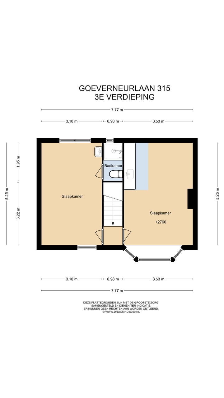 Foto 31 van Goeverneurlaan 315