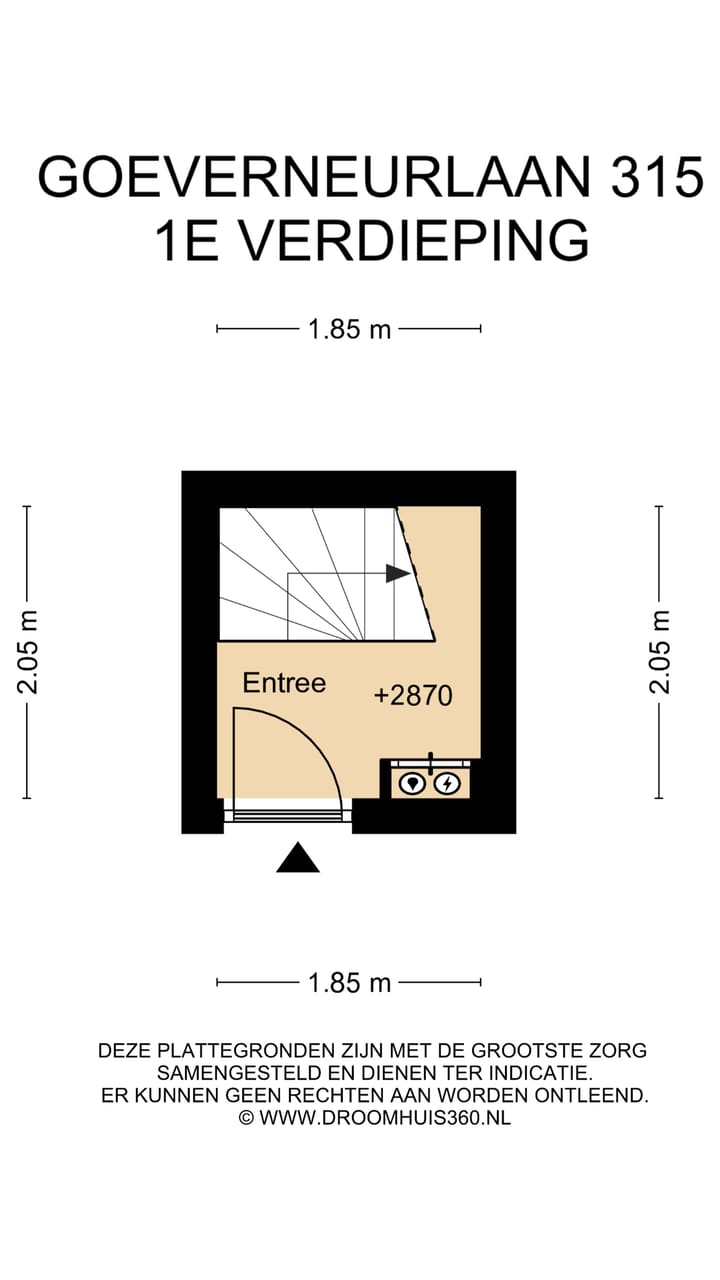Foto 32 van Goeverneurlaan 315