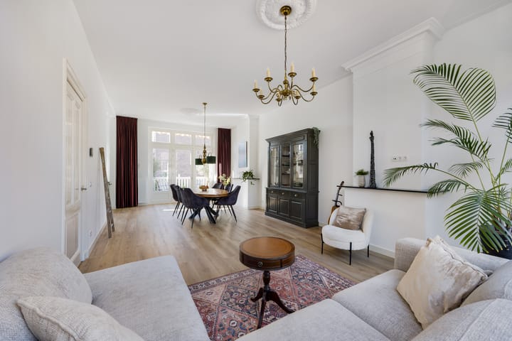 Foto 2 van Schreveliusstraat 8-RD