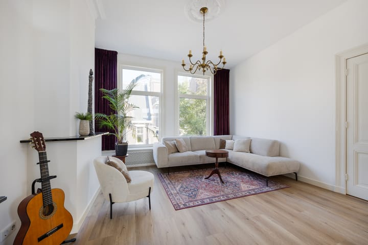 Foto 3 van Schreveliusstraat 8-RD