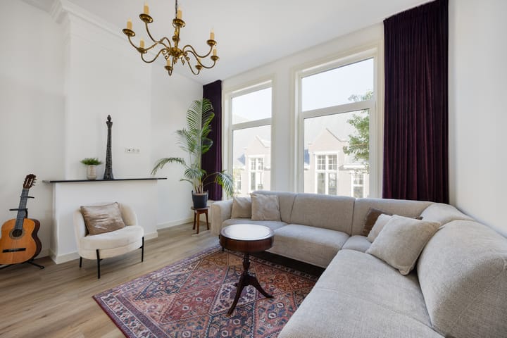 Foto 4 van Schreveliusstraat 8-RD