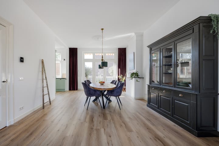 Foto 5 van Schreveliusstraat 8-RD