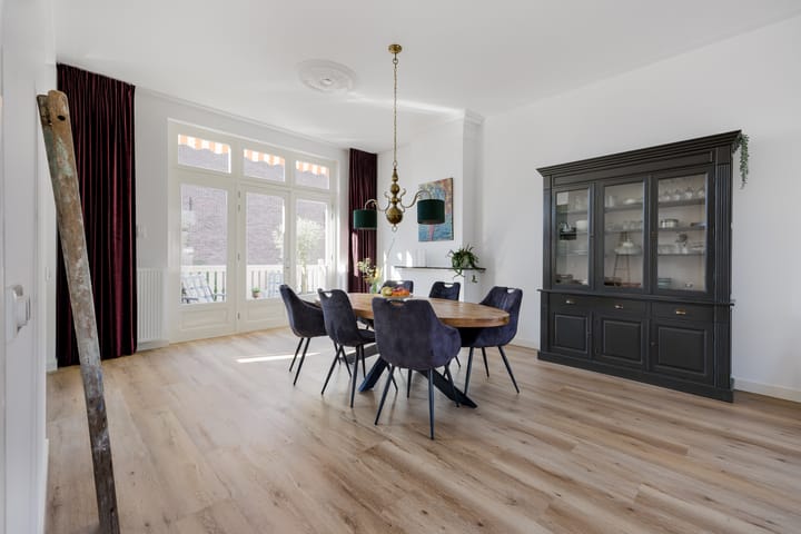 Foto 6 van Schreveliusstraat 8-RD