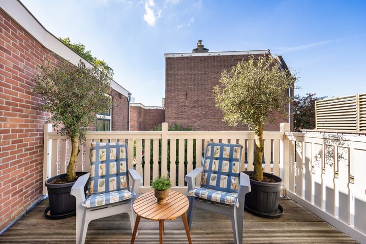 Foto 8 van Schreveliusstraat 8-RD