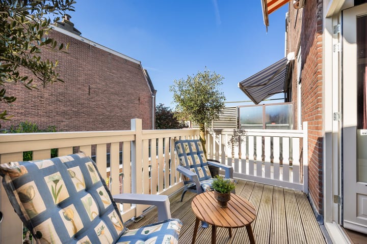 Foto 9 van Schreveliusstraat 8-RD