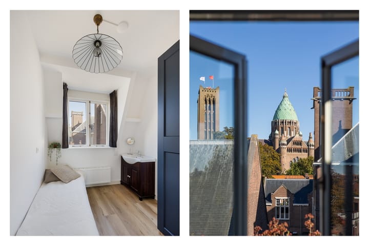 Foto 24 van Schreveliusstraat 8-RD