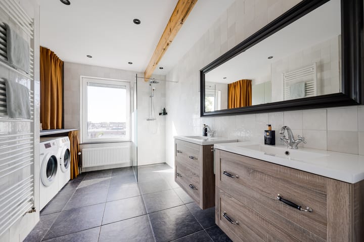 Foto 26 van Schreveliusstraat 8-RD