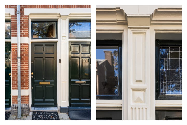 Foto 30 van Schreveliusstraat 8-RD