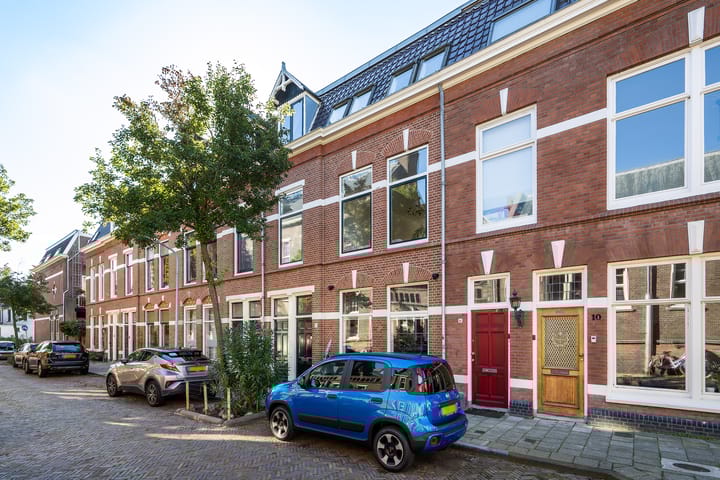 Foto 31 van Schreveliusstraat 8-RD