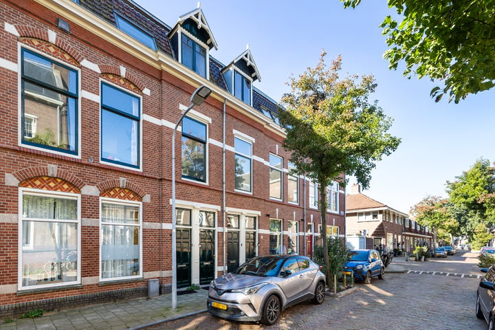 View photo 32 of Schreveliusstraat 8-RD