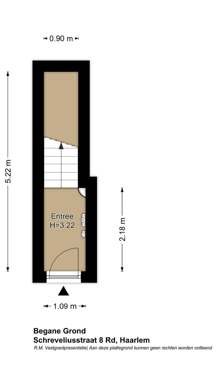 Foto 37 van Schreveliusstraat 8-RD