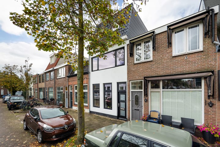 Foto 29 van Reitzstraat 81