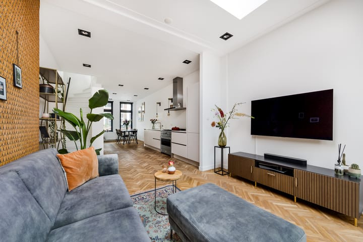 Foto 1 van Reitzstraat 81