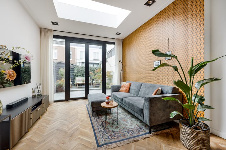 Foto 2 van Reitzstraat 81