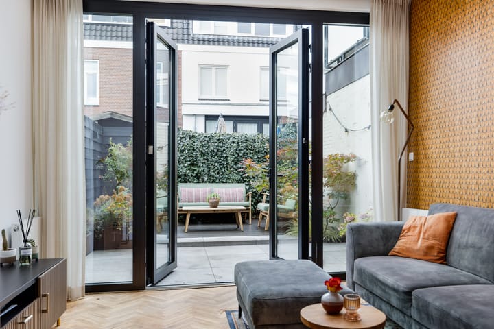 Foto 3 van Reitzstraat 81