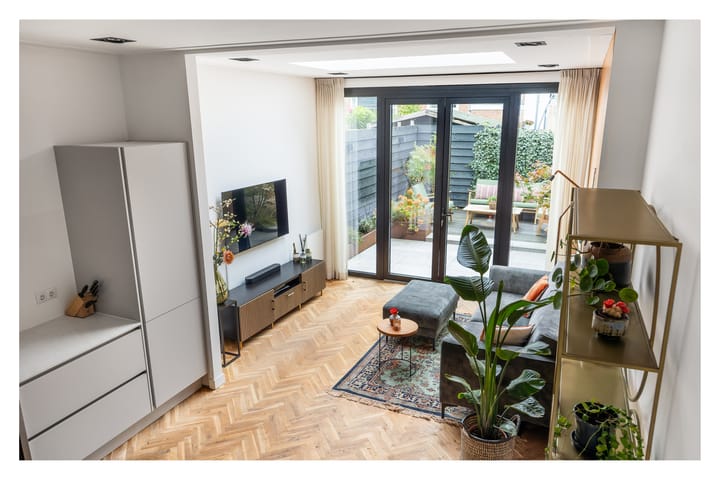 Foto 4 van Reitzstraat 81