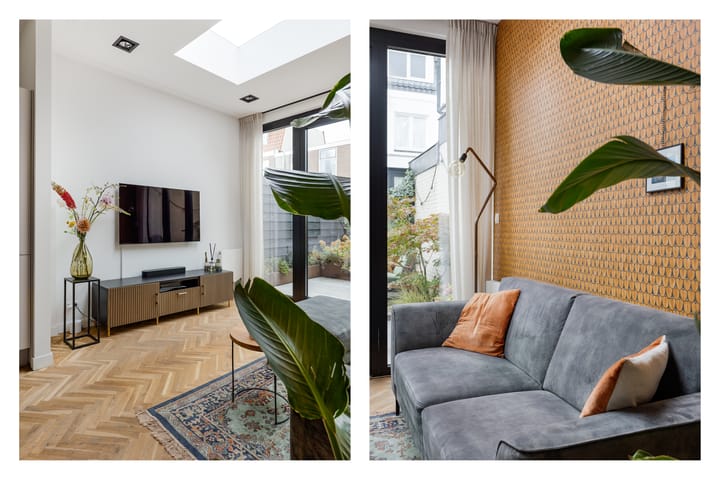 Foto 5 van Reitzstraat 81