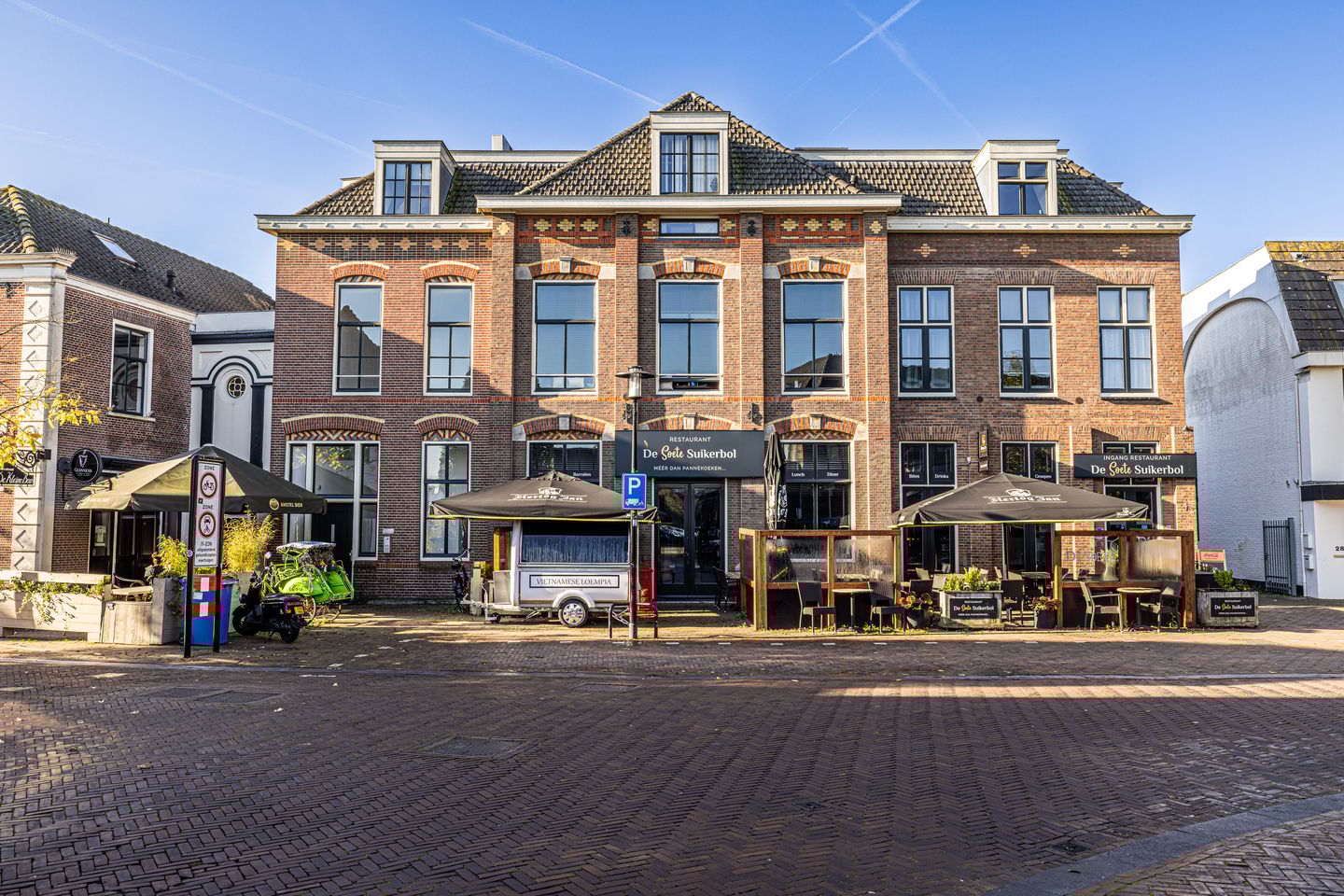 Foto 1 van Hoofdstraat 36-C