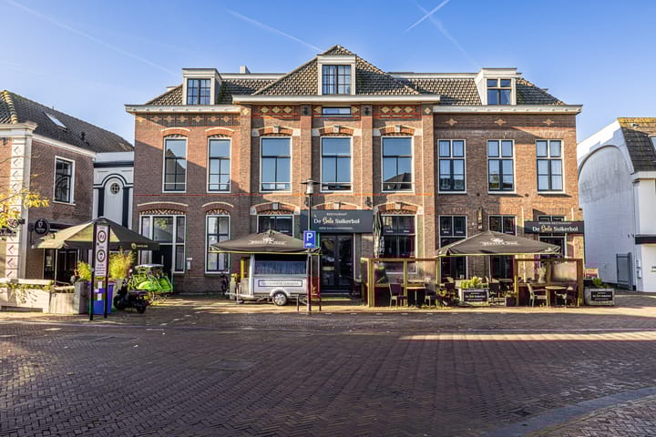 Foto 1 van Hoofdstraat 36-C