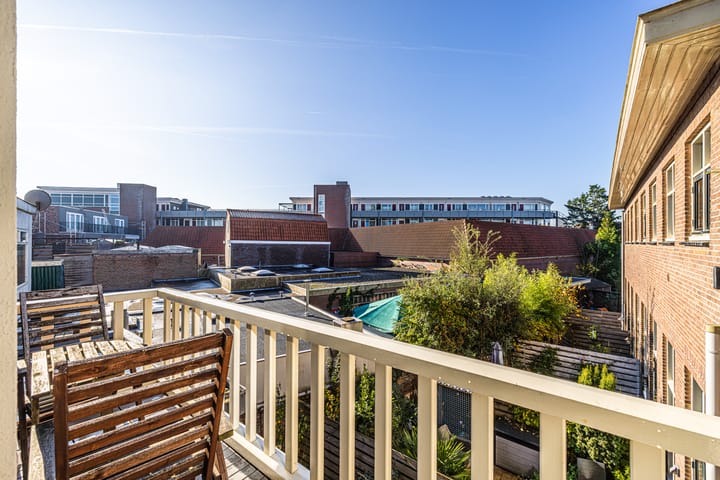 Foto 4 van Hoofdstraat 36-C