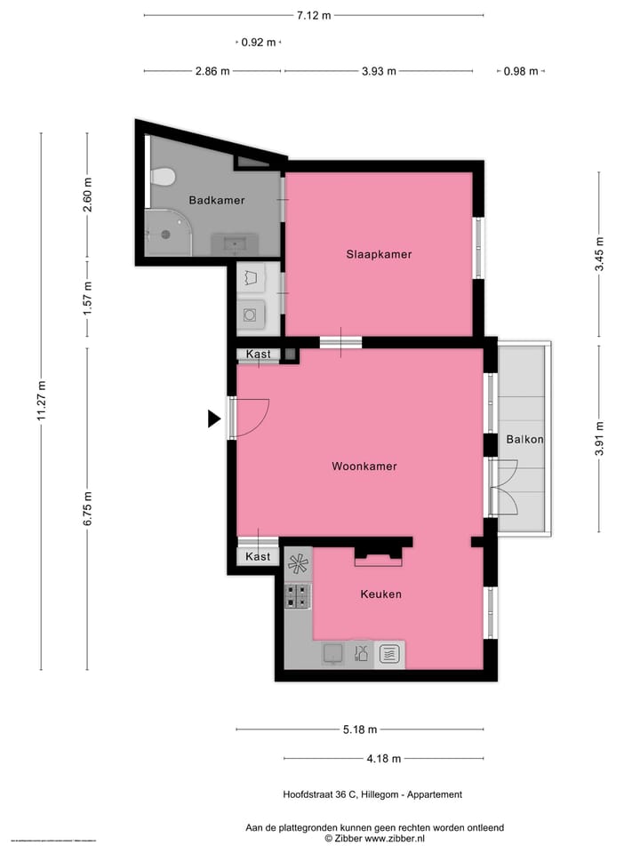 Foto 31 van Hoofdstraat 36-C