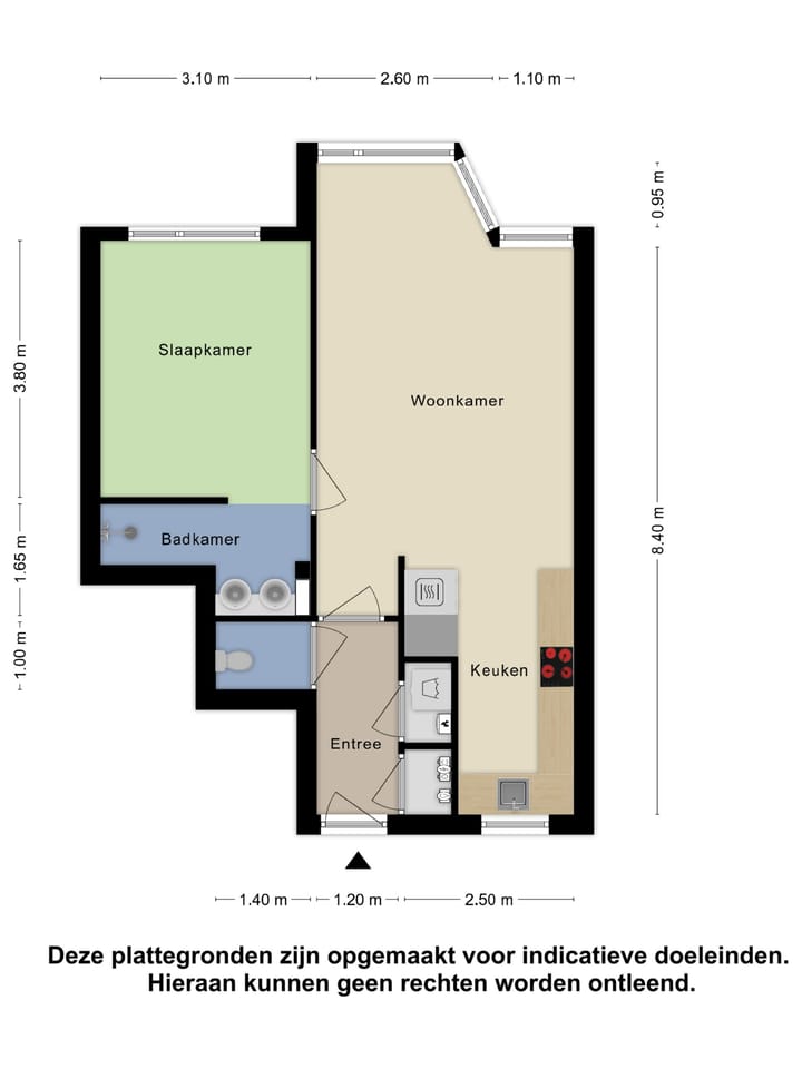 Foto 20 van Oudedijk 126-A