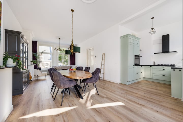 Foto 1 van Schreveliusstraat 8-RD