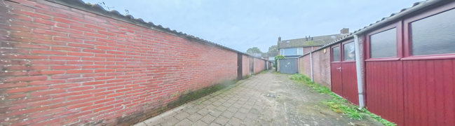 Bekijk 360° foto van Tuin van W.H. Bollaertstraat 6