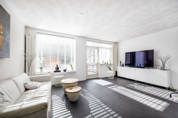 Foto 3 van Sowetostraat 12