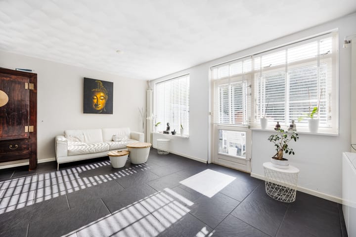 Foto 4 van Sowetostraat 12