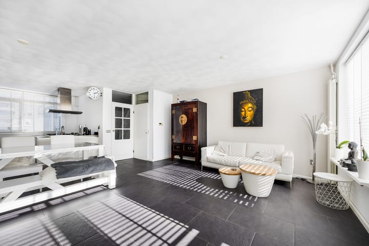 Foto 5 van Sowetostraat 12