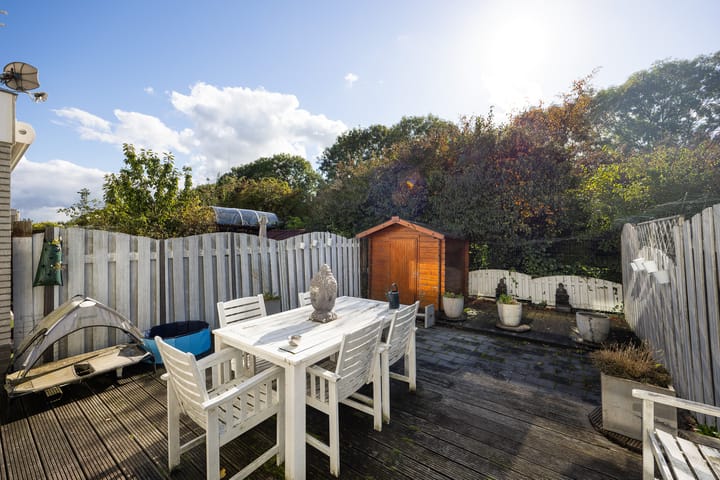 Photo 10 of Sowetostraat 12