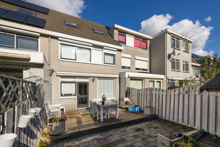 Photo 11 of Sowetostraat 12