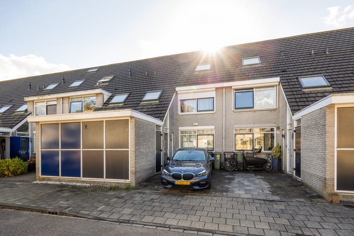 Photo 25 of Sowetostraat 12