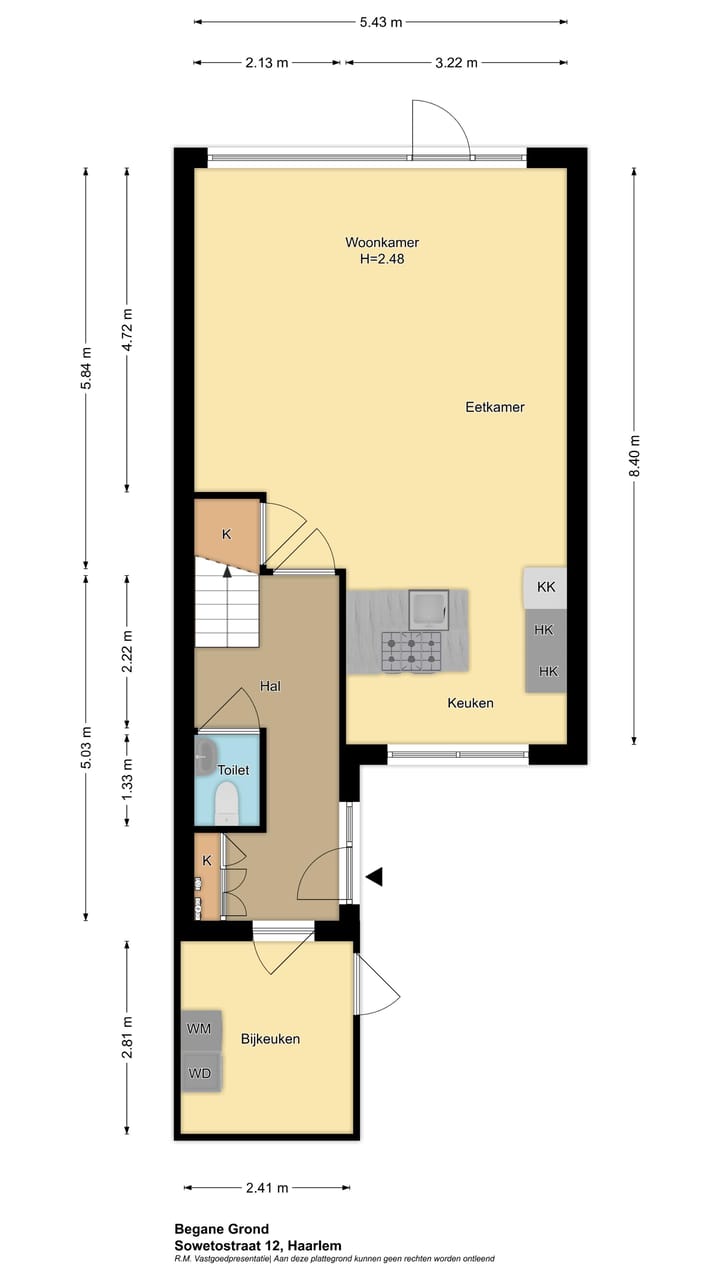 Photo 29 of Sowetostraat 12