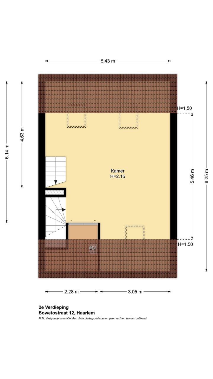 Photo 31 of Sowetostraat 12